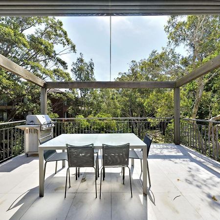 The Domain Unit 2 19 Voyager Close Nelson Bay Εξωτερικό φωτογραφία
