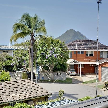 The Domain Unit 2 19 Voyager Close Nelson Bay Εξωτερικό φωτογραφία