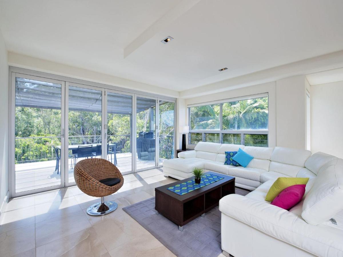 The Domain Unit 2 19 Voyager Close Nelson Bay Εξωτερικό φωτογραφία
