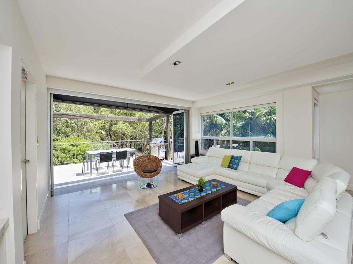 The Domain Unit 2 19 Voyager Close Nelson Bay Εξωτερικό φωτογραφία