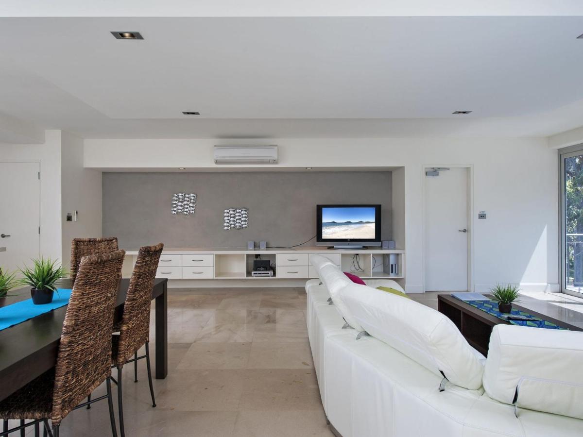 The Domain Unit 2 19 Voyager Close Nelson Bay Εξωτερικό φωτογραφία