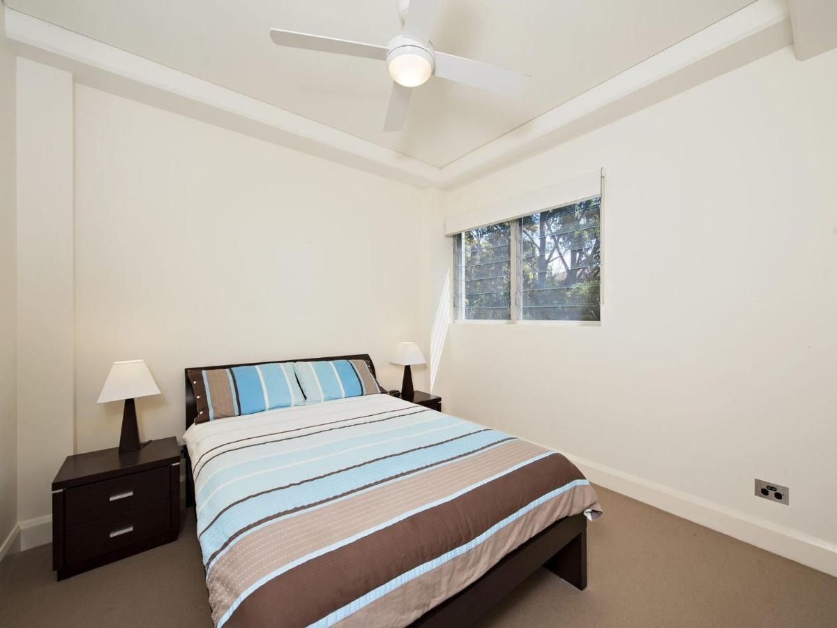 The Domain Unit 2 19 Voyager Close Nelson Bay Εξωτερικό φωτογραφία
