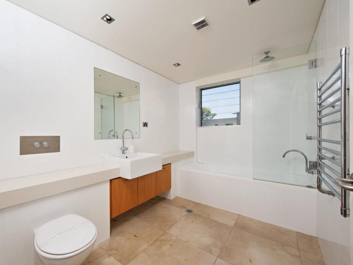The Domain Unit 2 19 Voyager Close Nelson Bay Εξωτερικό φωτογραφία