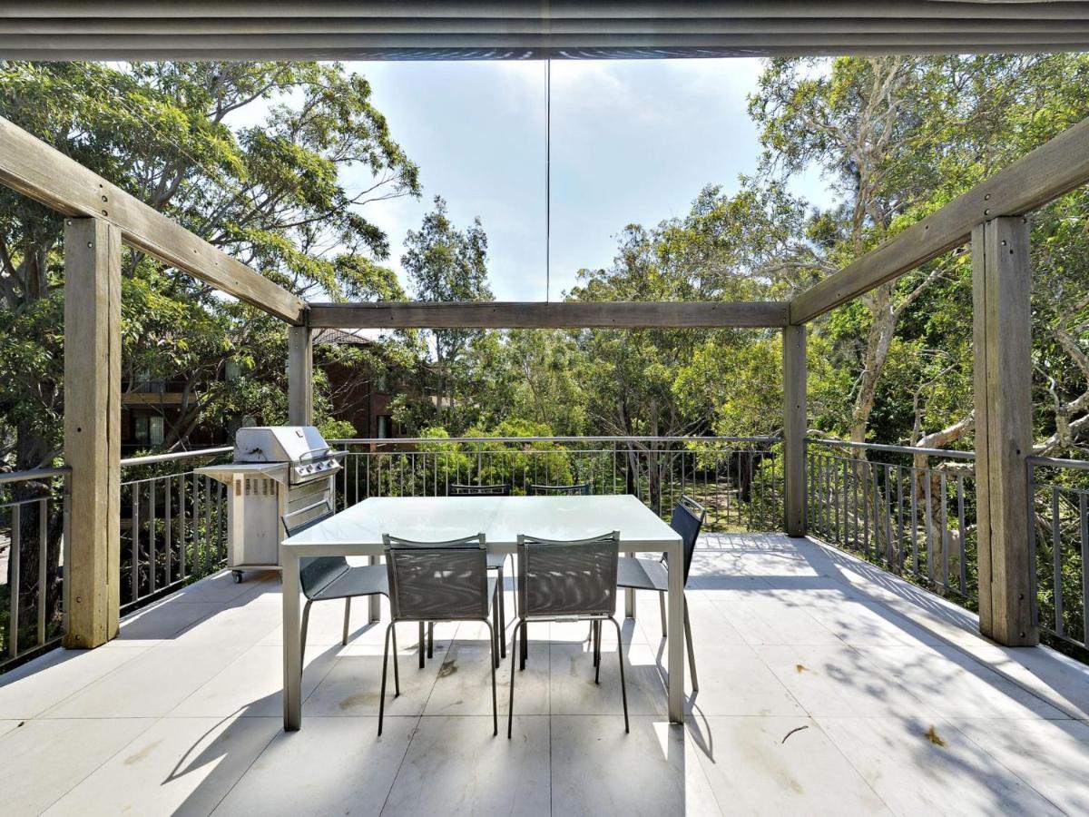 The Domain Unit 2 19 Voyager Close Nelson Bay Εξωτερικό φωτογραφία