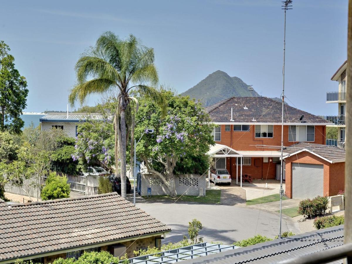 The Domain Unit 2 19 Voyager Close Nelson Bay Εξωτερικό φωτογραφία