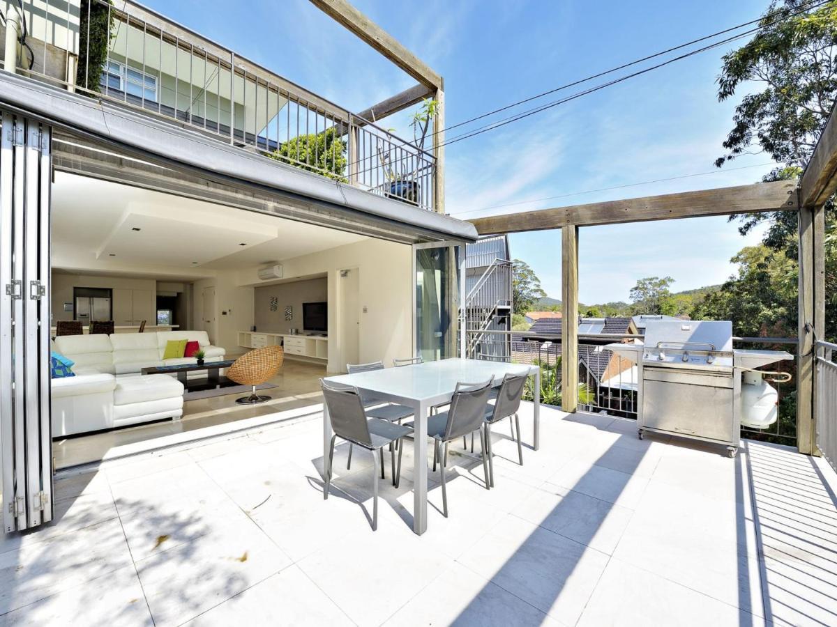 The Domain Unit 2 19 Voyager Close Nelson Bay Εξωτερικό φωτογραφία